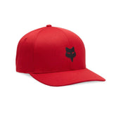 GORRA FOX HEAD TECH FLEXFIT
