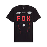 CAMISETA FOX SHIELD SS PREM TEE
