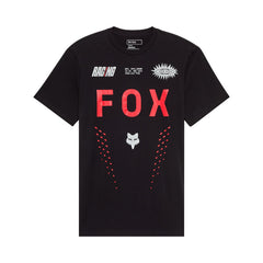 CAMISETA FOX SHIELD SS PREM TEE