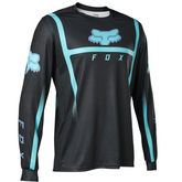 JERSEY FOX RANGER RS LS BLK