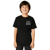 CAMISETA FOX FINISH LINE SS PREM TEE - Todo Riders
