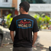 CAMISETA FOX ORIGINAL PREMIUM NEGRA - Todo Riders