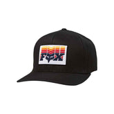 GORRA FOX OFF BEAT FLEXFIT