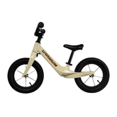 BICICLETA URANIUM KIDSPIN BALANCE 12" MOCCA