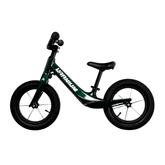 BICICLETA URANIUM KIDSPIN BALANCE 12" FOREST