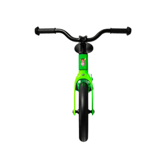 BICICLETA URANIUM KIDSPIN BALANCE 12" LIMA - Todo Riders