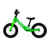 BICICLETA URANIUM KIDSPIN BALANCE 12" LIMA