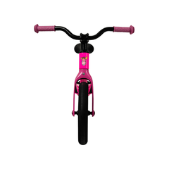 BICICLETA URANIUM KIDSPIN BALANCE 12" DULCE
