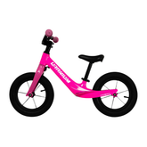 BICICLETA URANIUM KIDSPIN BALANCE 12" DULCE