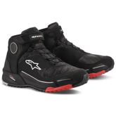 BOTAS ALPINESTARS CR - X DRYSTAR CAMO - Todo Riders