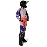 UNIFORME FOX 180 LEED MUJER