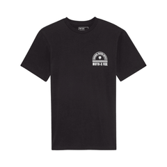 CAMISETA FOX FINISH LINE SS PREM TEE - Todo Riders