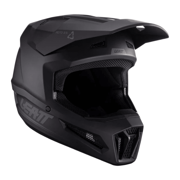 LEATT - HELMET MOTO 2.5 V24 - Todo Riders