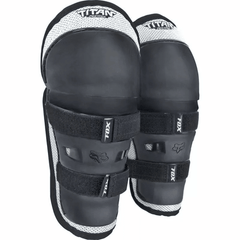 RODILLERA FOX TITAN KNEE/SHIN (PARA NIÑOS) - Todo Riders