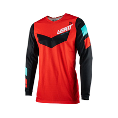 Leatt - Ride Kit Moto 3.5 Junior & Mini (ROJO)