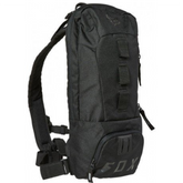 MOCHILAS MOCHILA HIDRATACIÓN FOX UTILITY 6L SM 2022 COLOR NEGRO