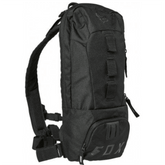 MOCHILAS MOCHILA HIDRATACIÓN FOX UTILITY 6L SM 2022 COLOR NEGRO - Todo Riders