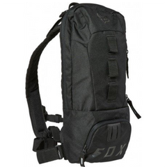 MOCHILAS MOCHILA HIDRATACIÓN FOX UTILITY 6L SM 2022 COLOR NEGRO