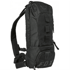 MOCHILAS MOCHILA HIDRATACIÓN FOX UTILITY 6L SM 2022 COLOR NEGRO - Todo Riders