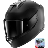 Shark - Skwal i3 Dark Shadow Edition (NEGRO)