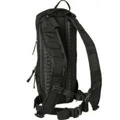 MOCHILAS MOCHILA HIDRATACIÓN FOX UTILITY 6L SM 2022 COLOR NEGRO - Todo Riders