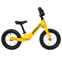 BICICLETA URANIUM KID SPIN BALANCE 12 CHISPA