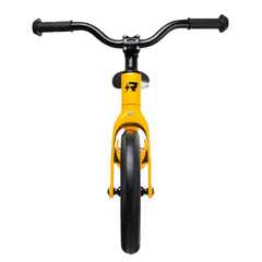 BICICLETA URANIUM KID SPIN BALANCE 12 CHISPA
