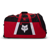 MALETA RACE SPEC SHUTTLE 180 ROLLER ROJA - Todo Riders