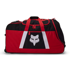 MALETA RACE SPEC SHUTTLE 180 ROLLER ROJA