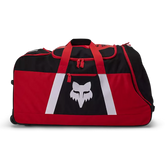 MALETA RACE SPEC SHUTTLE 180 ROLLER ROJA