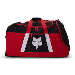 MALETA RACE SPEC SHUTTLE 180 ROLLER ROJA - Todo Riders
