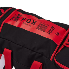 MALETA RACE SPEC SHUTTLE 180 ROLLER ROJA