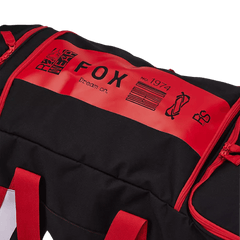 MALETA RACE SPEC SHUTTLE 180 ROLLER ROJA - Todo Riders