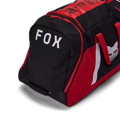 MALETA RACE SPEC SHUTTLE 180 ROLLER ROJA