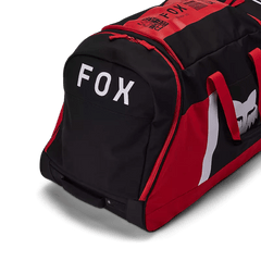 MALETA RACE SPEC SHUTTLE 180 ROLLER ROJA - Todo Riders