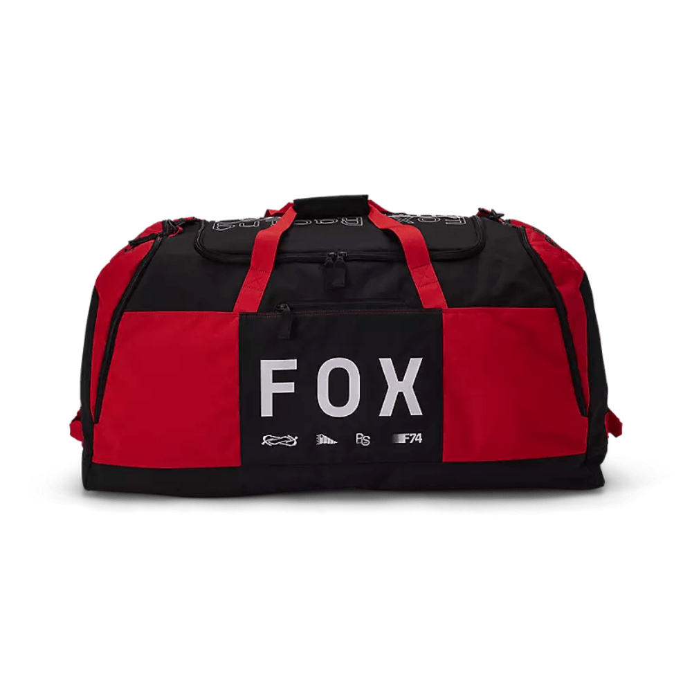MALETA RACE SPEC PODIUM 180 DUFFLE - Todo Riders