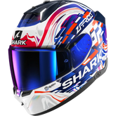 Shark - Skwal i3 Réplica Zarco GP de Francia