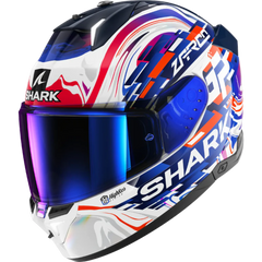 Shark - Skwal i3 Réplica Zarco GP de Francia