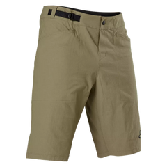 SHORT FOX MTB RANGER LITE (CON BADANA)