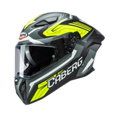 Caberg - Drift Evo II Jarama (NEGRO/GRIS/VERDE)