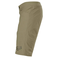 SHORT FOX MTB RANGER LITE (CON BADANA)