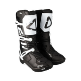 Leatt - Boots 3.5 Junior (NEGRA)