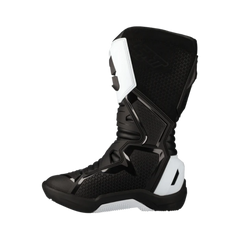 Leatt - Boots 3.5 Junior (NEGRA)