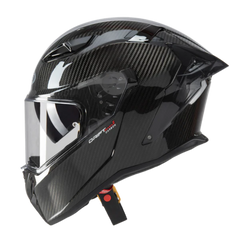 Caberg - Drift Evo II Carbon (NEGRO)