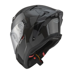 Caberg - Drift Evo II Carbon (NEGRO)