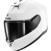 Shark - D-Skwal 3 Sólidos (BLANCO)