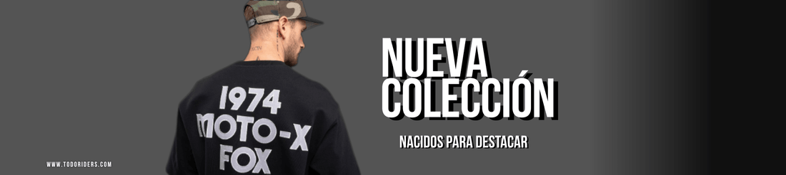 CAMISETAS HOMBRE - Todo Riders