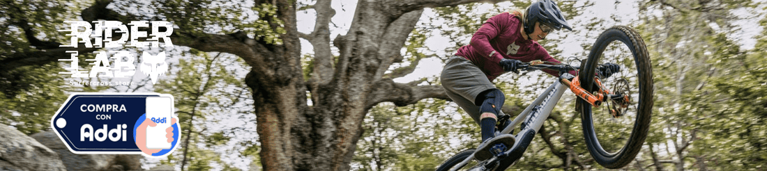 SHORTS BICI - Todo Riders