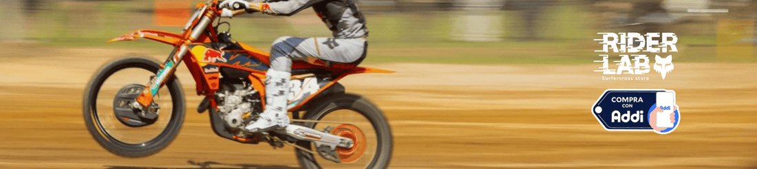 BOTAS - Todo Riders