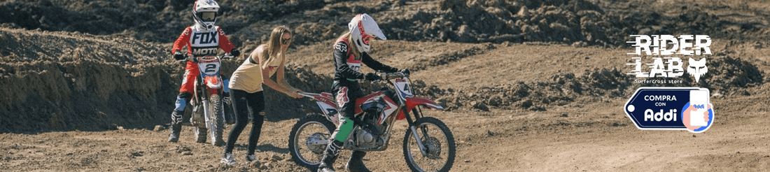 UNIFORMES - Todo Riders